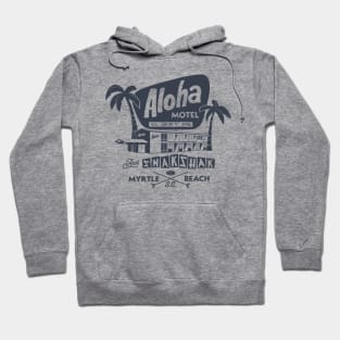 Aloha Motel Hoodie